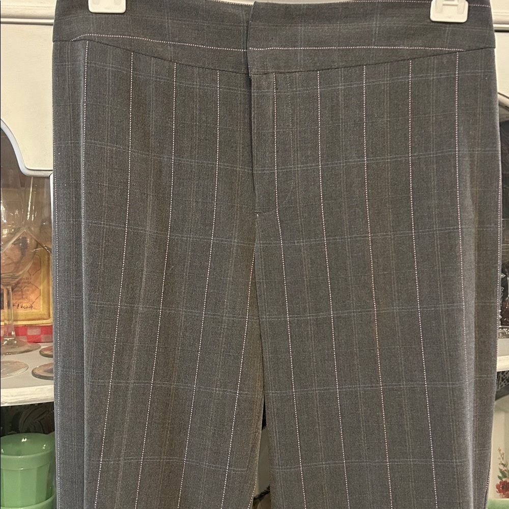 I.N. San Francisco Bootcut Dress Pants